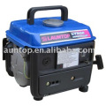 EU2 2-Stroke Portable Gasoline Generator